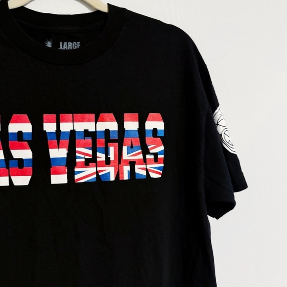 Farmers Market - The Pineapple Clan Las Vegas Tee - Picture 2 of 6